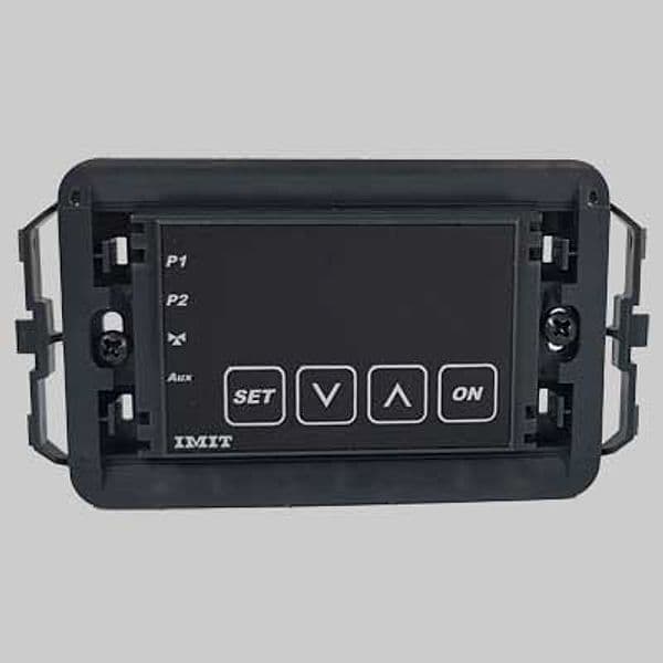 Regolatore Elettronico per Caminetti Imit Control System - 2