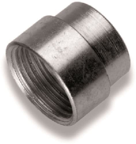 Idraulica Prolunga Ridotta 240 3/4 x 1/2 Ff 10 Pezzi - 2