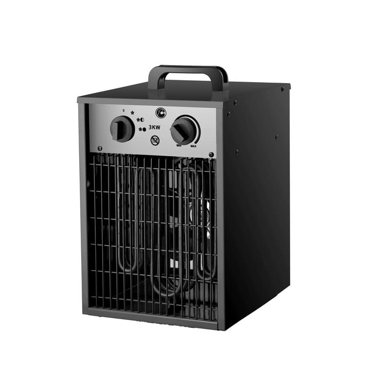 Riscaldatore Daria Elettrico 1500 x 3000W - 2