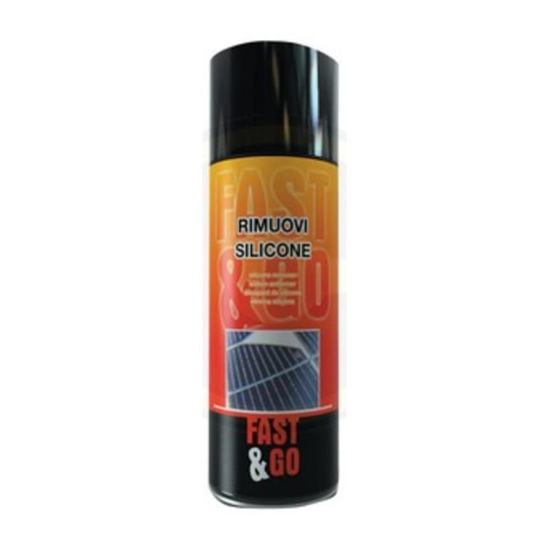 Silicone 400 ml Fastgo Rimuovi 12 Pezzi - 2