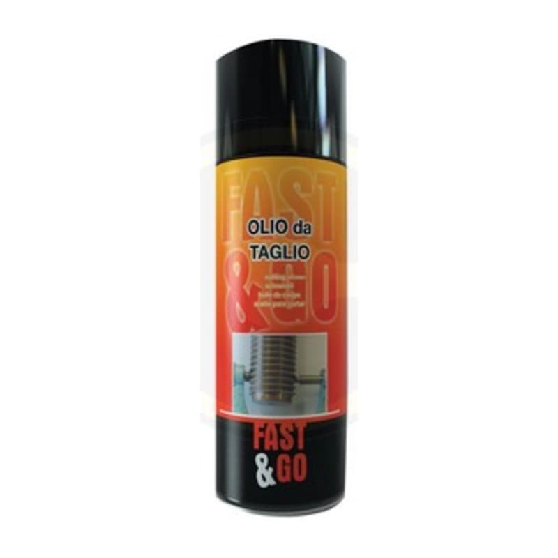 Fastgo Olio da Taglio 400 ml - 2