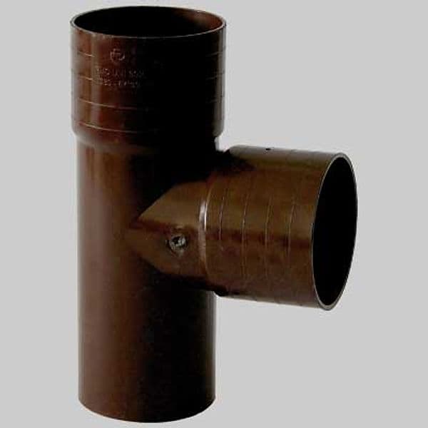 Braga 87 ° PVC Testa di Moro Made in Italy Ø 100 - 2