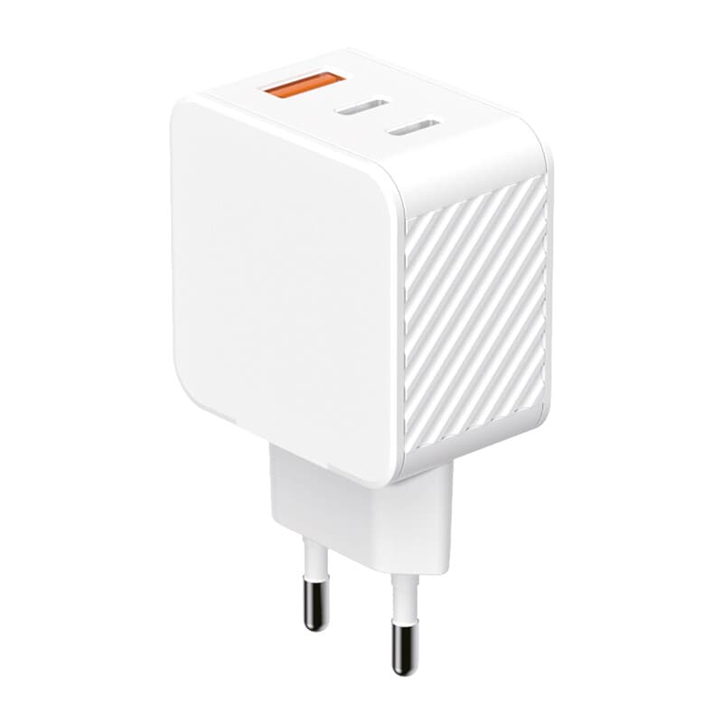 Caricatore Ultra Rapido 65W - 2