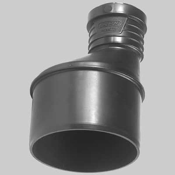 Aumento Fonoisolante Str Tipo a 75 x 110 Wavin - 2