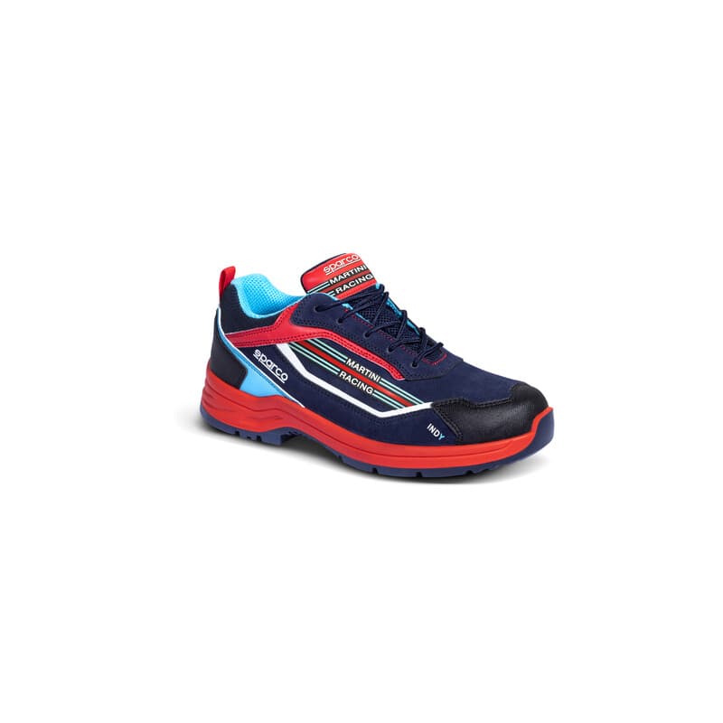 Scarpe Sanremo S3 Martini R Tg 48 Sparco - 2