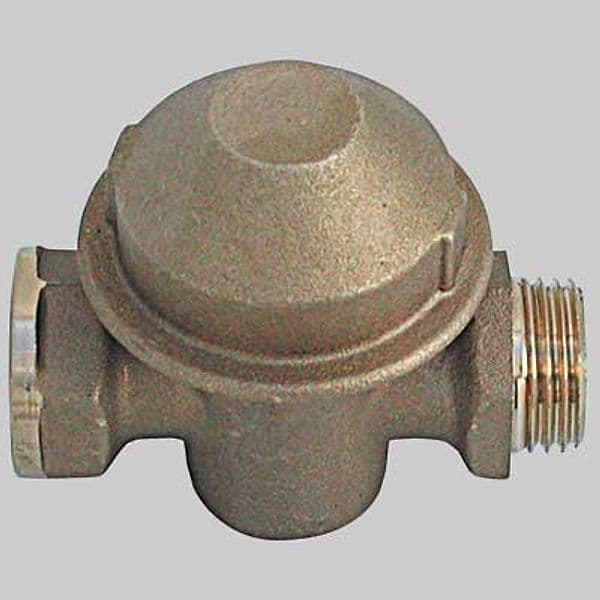 Rubinetto Tipo Sicilia Mm 1/2 Made in Italy - 2