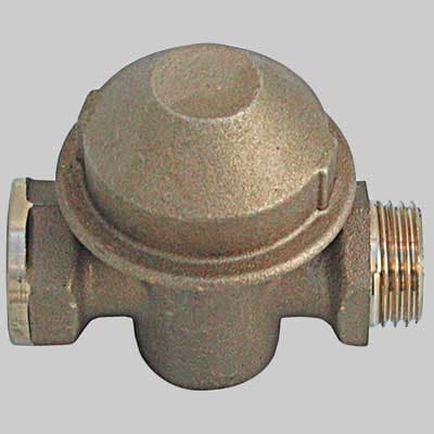 Rubinetto Tipo Sicilia Mm ½ Made in Italy - 2
