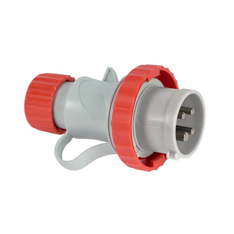Fme 70.145 Spina CE 3P e N e T 380V IP67 - 2