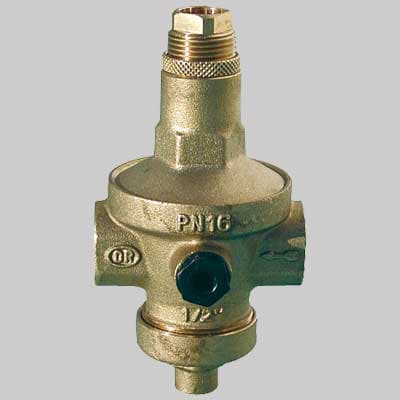 Riduttore di Pressione Rio Export Or ½ Ff - 2