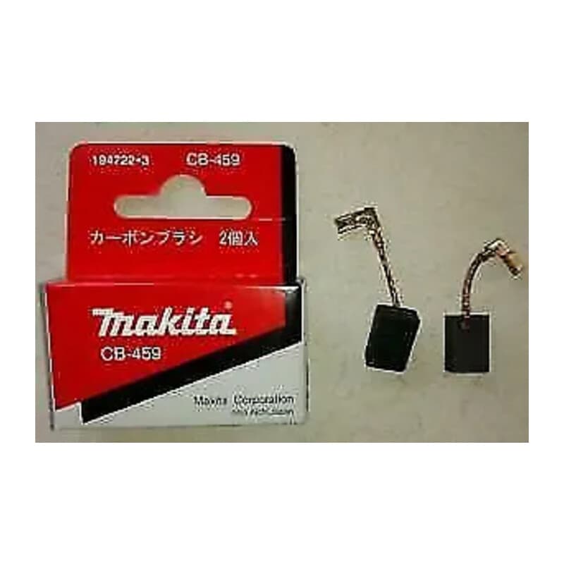 Makita Spazzole Cb 459 x GA4530R 1,0 Coppie - 2