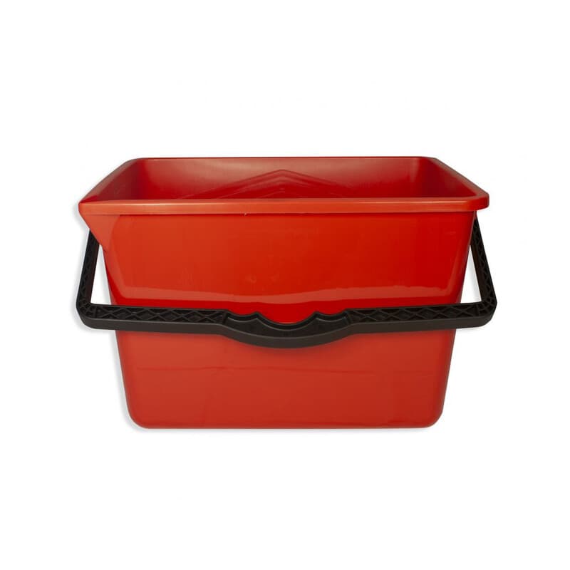 Secchio in Plastica per Rulli 8 l - 2