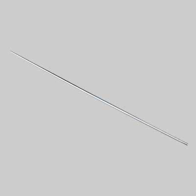 Barra Rame Cromato Liscio Ø 10 cm 100 De Borri Roberto - 2
