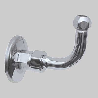 Curvetta Esagonale Regolabile De Borri Roberto 1/2 x 10 2 Pezzi - 2