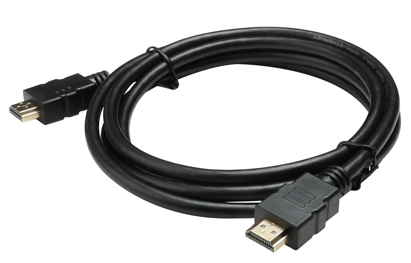 Cavo Hdmi 2.0B ad Alta Velocita 1,80 m - 2