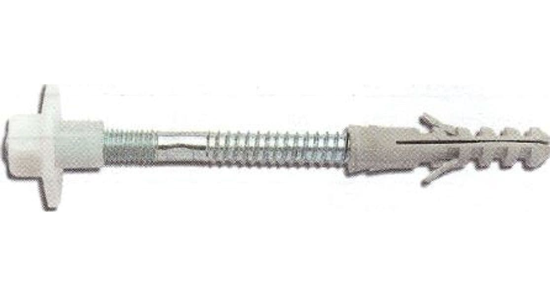 Allfix Set Fissaggio Lavabi 140 mm Ftd - 2