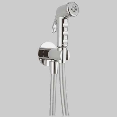 Idroscopino Oasi Cromo Doccetta ABS Made in Italy - 2