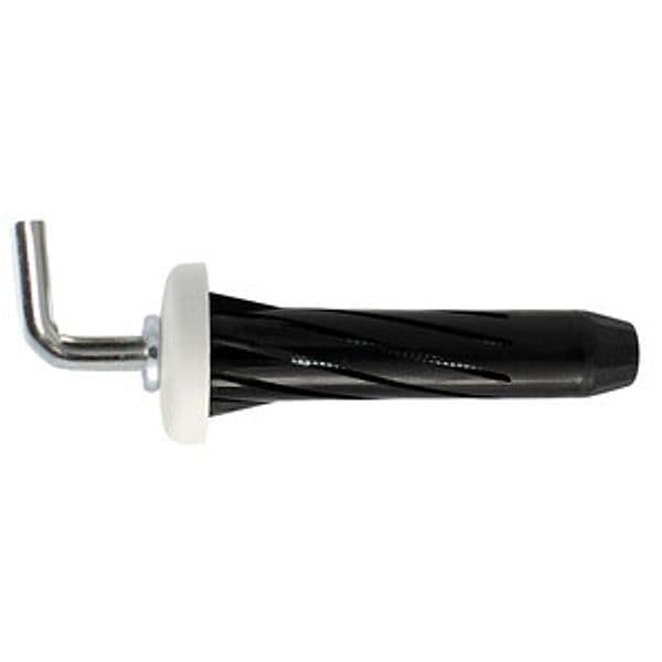 Tassello in Scatola Xtech 10 x 50 Gancio Medio Elematic 100 Pezzi – Idroweb