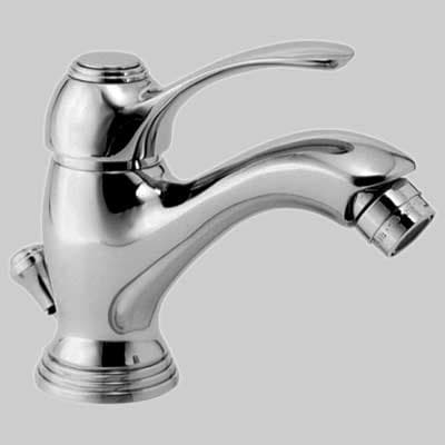 Monocomando Bidet Dodo Cromo Eurorama - 2