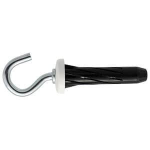 Tassello in Scatola Xtech 10 x 50 Occh Aperto Elematic 100 Pezzi - 2