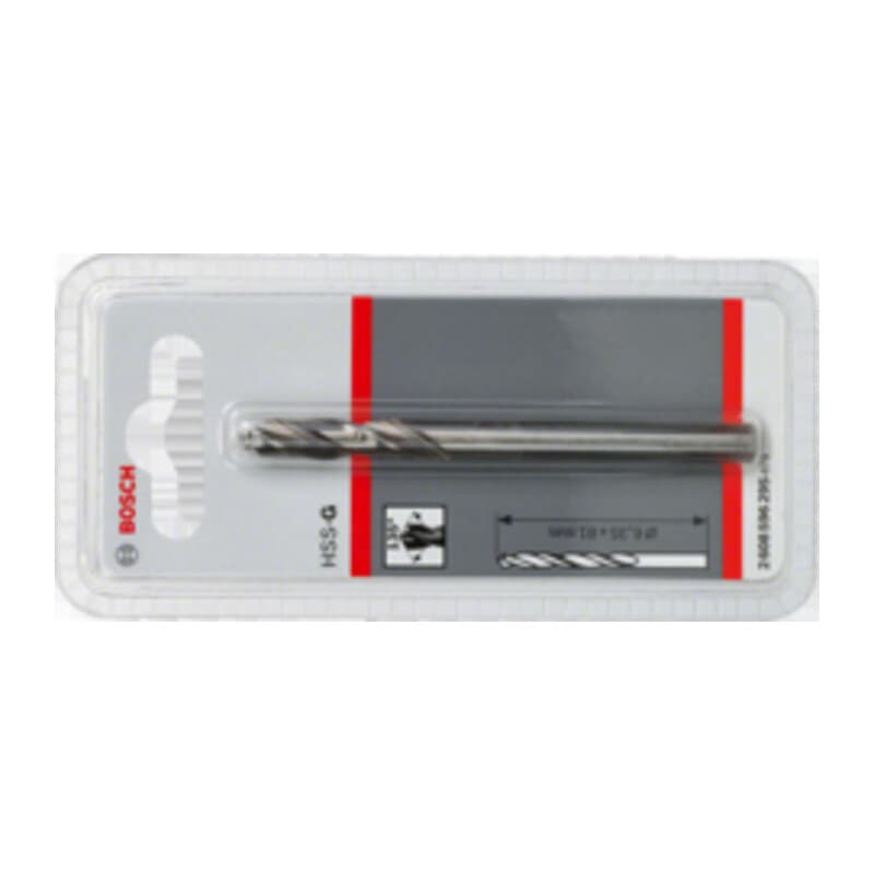 Bosch a Punta di Centraggio per Adattat. SDS Plus - 2