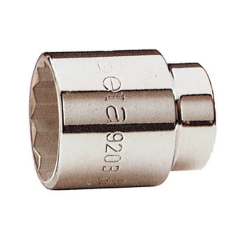 Chiave a Bussola Poligonale 16 mm 920 B Beta - 2