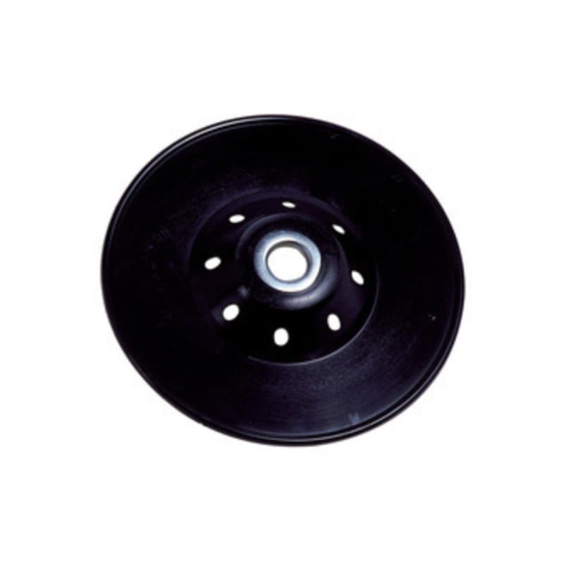 338.20 Platorello di Nylon Ø 115 mm Poggi 10 Pezzi - 2
