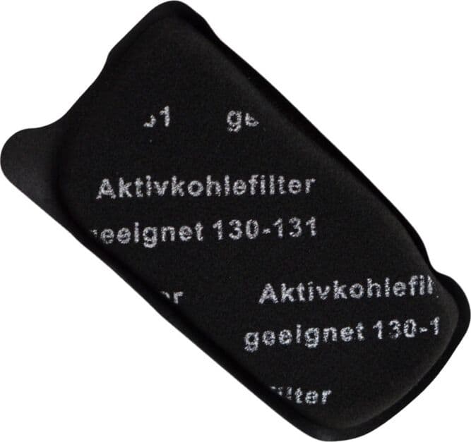 Ricambio Folletto Filtro Carboni Adattabile K130 x 1 – Idroweb