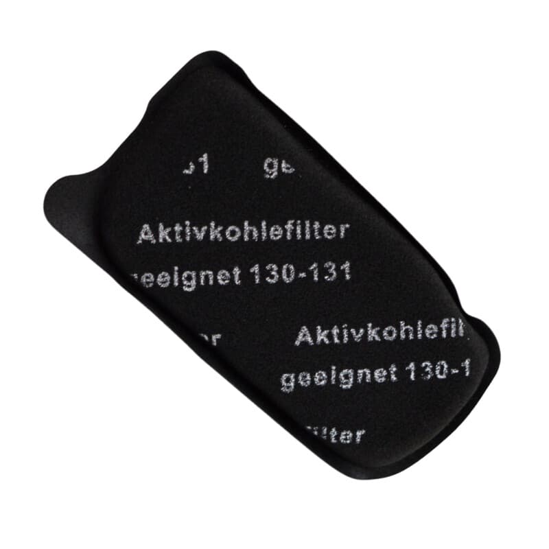 Ricambio Folletto Filtro Carboni Adattabile K130 x 1 - 2