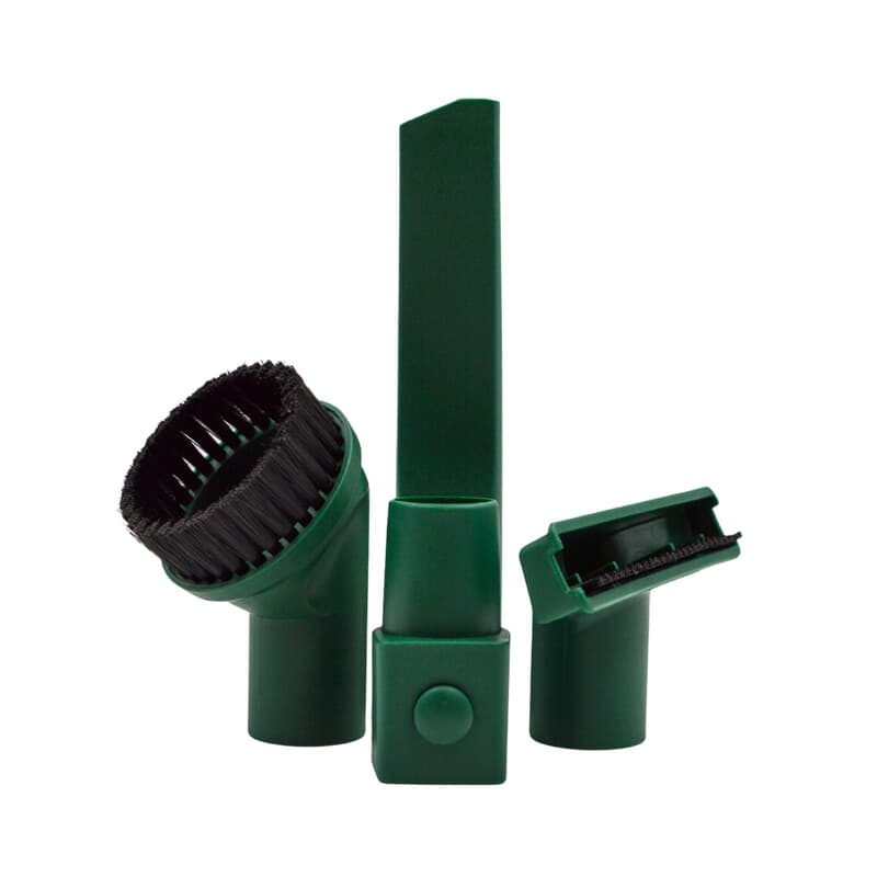 Kit Accessori 4 Pezzi Ricambio Folletto - 2