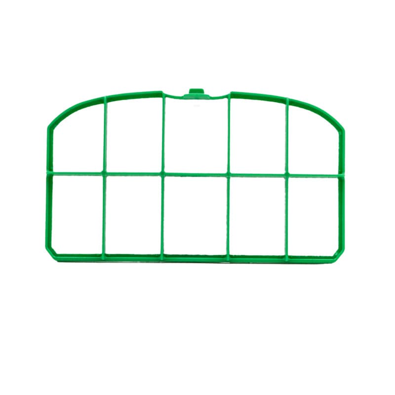 Ricambio Folletto Filtro Retina Adattabile K200 x 220S - 2