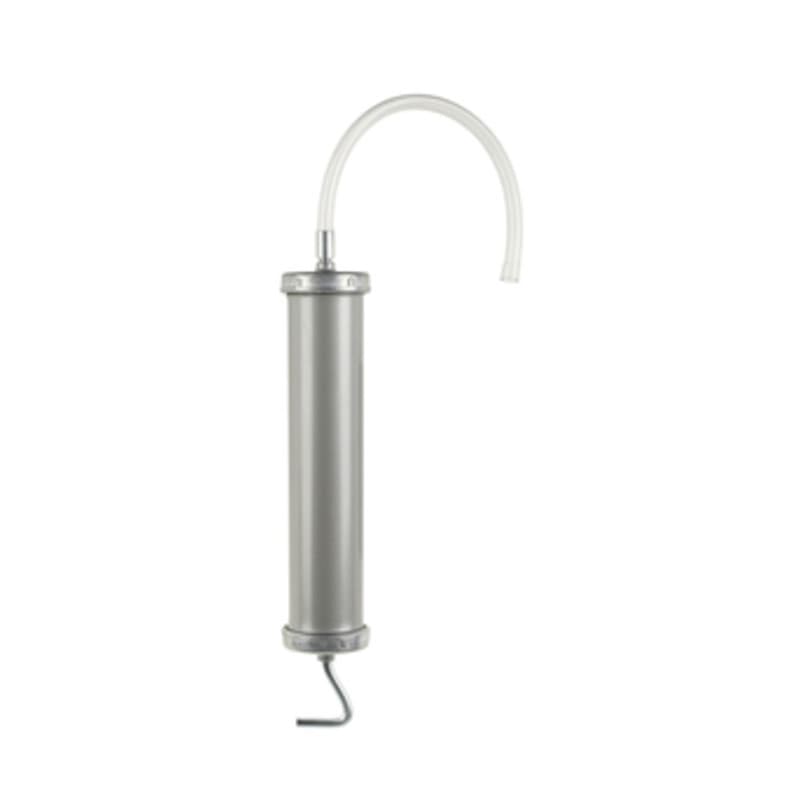 Siringa per Olio 500 ml 12910 Pressol - 2