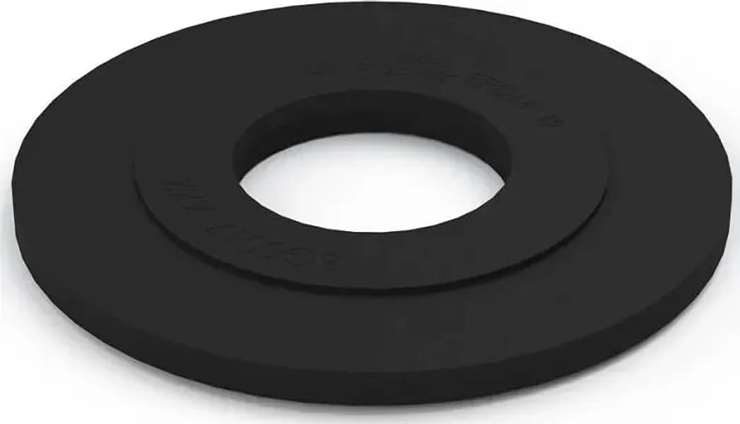 Guarnizione di Fondo per Cassette Incasso Schwab