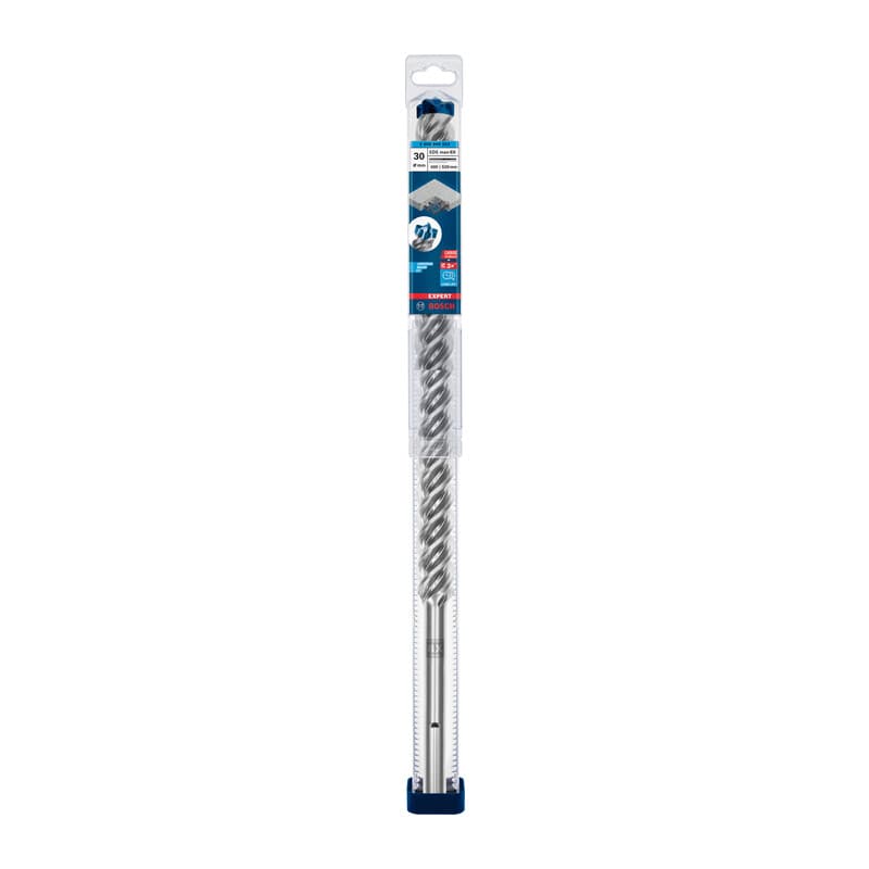 Bosch a Punta SDS Max 8X Expert 30 x 400 x 520 mm