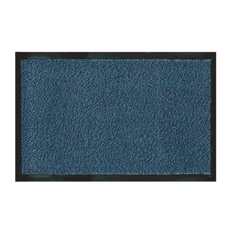 Zerbino Nevada 90 x 150 cm Blu - 2