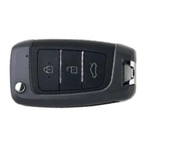 Radiocomando Auto Senza Transponder IRFH16T Varie Marche IRFH16T 3 Bottoni – Silca