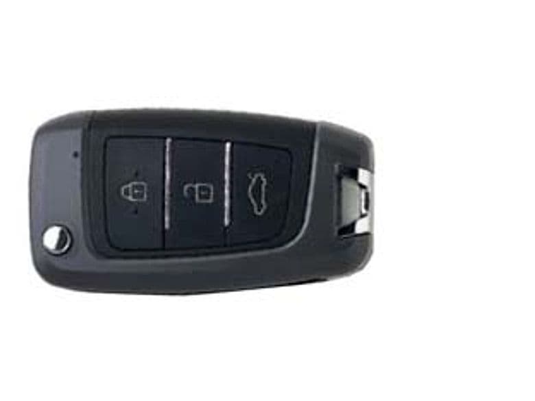 Radiocomando Auto Senza Transponder IRFH16 Varie Marche IRFH16 3 Bottoni - 2