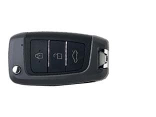 Radiocomando Auto Senza Transponder IRFH16 Varie Marche IRFH16 3 Bottoni - 2