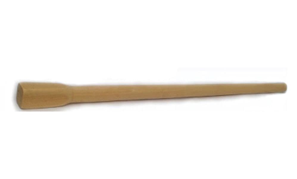 Zappa Faggio D 42 x 140 cm Occh Tondo Manico per 10 Pezzi – Idroweb