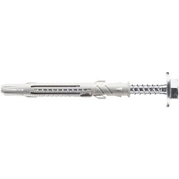 Tassello T88 V Ter Prolungato 16 x 165 mm Elematic 25 Pezzi – Idroweb