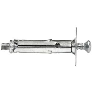 Tassello Vite e Rondella Ø 6 mm Sc Itw Construction Products Italy 10 Pezzi - 2