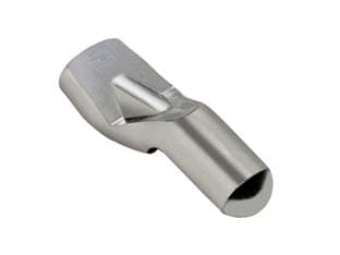 Perno Sferico Inferiore Saldare ART.110 99 MMX39 Comunello 10 Pezzi - 2