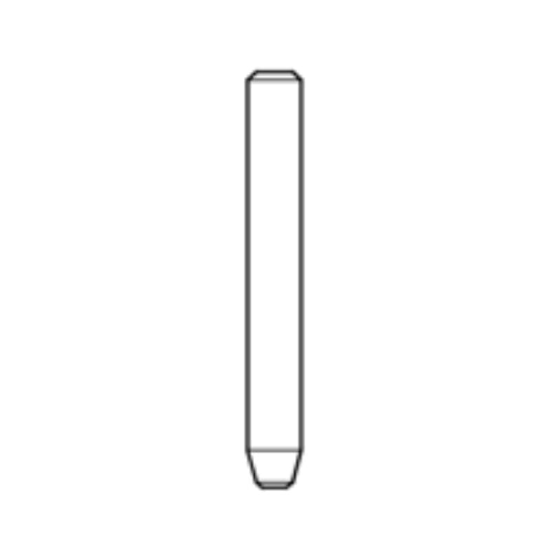 Silca Tastatore T12B Yale Mtk x Matrix D740340ZB - 2