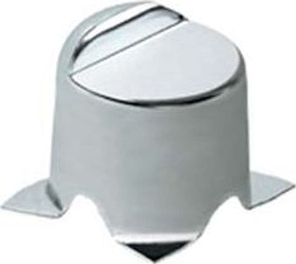 Battente Arresto a Cementare ART.170 130 MMX160X48 Comunello 5 Pezzi