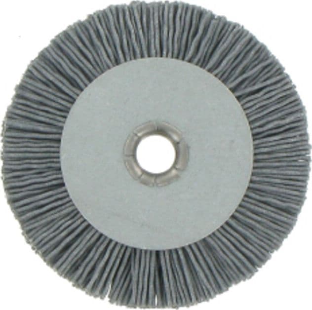 Silca Spazzole DUPLIC.(D.80 x 10 x 15 Tynex D701840ZB - 2