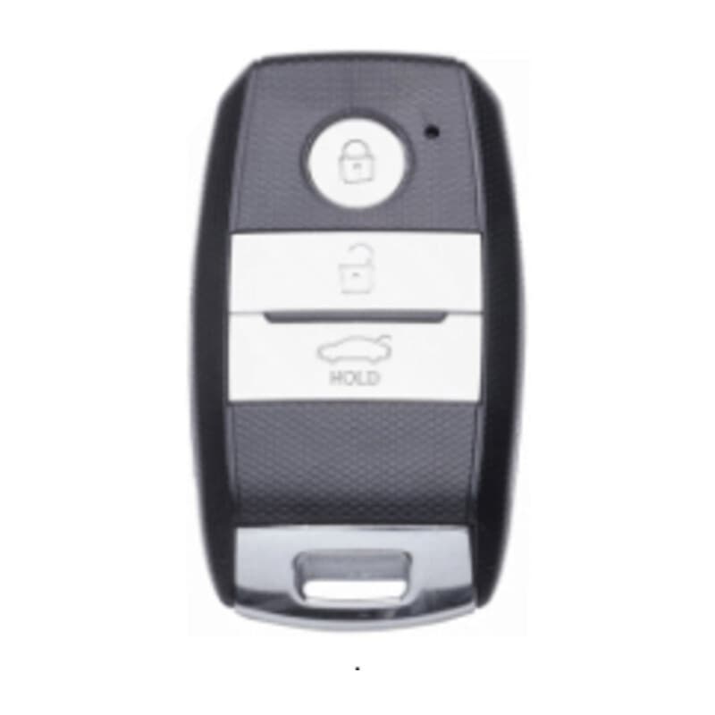 Chiavi Silca Cover KIA8ARS8 3 Tasti Kia - 2