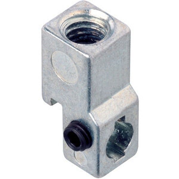 Raccordo Filettato M8 Serrat 783 x 983 Iseo 990.823 Iseo Serrature 20 Pezzi - 2
