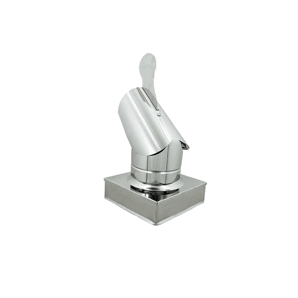 Fumaiolo Quadro a Gallo 200 x 200 mm – Autres