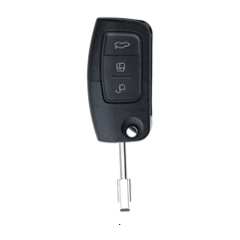 Chiavi Silca Radioc.auto FO21R10 Ford - 2