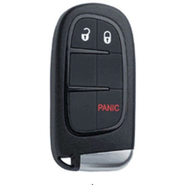 Chiavi Silca Radioc.auto CY24P21 Sni Jeep - 2