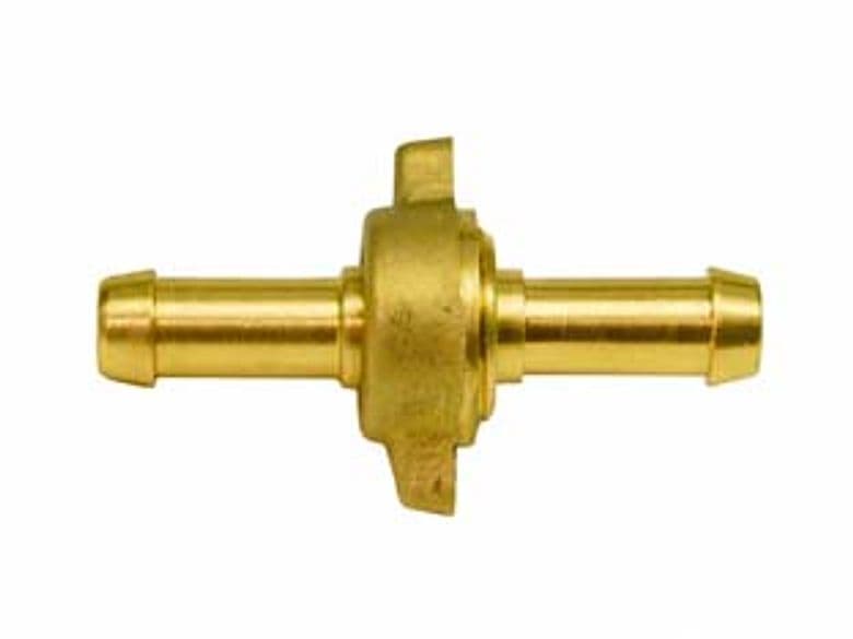 Portagomma 3 Pezzi per Lance Alta Pressione Ø 10 mm 5 Pezzi